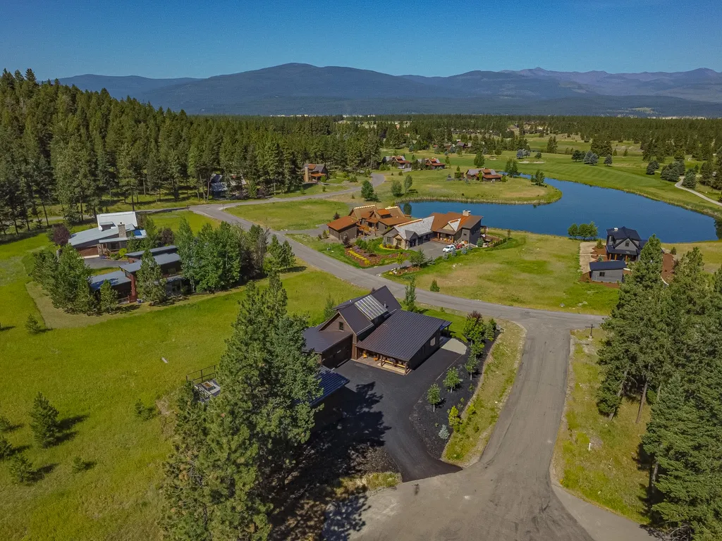 28 Keel Court Eureka MT 59917