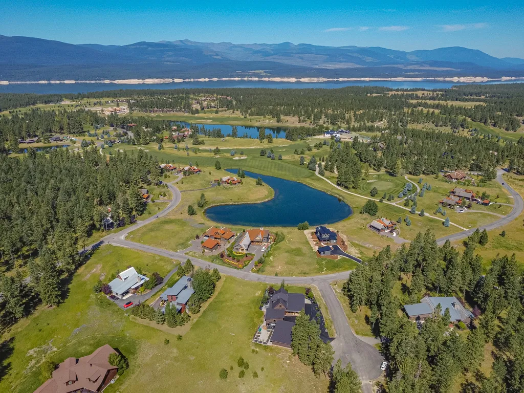28 Keel Court Eureka MT 59917