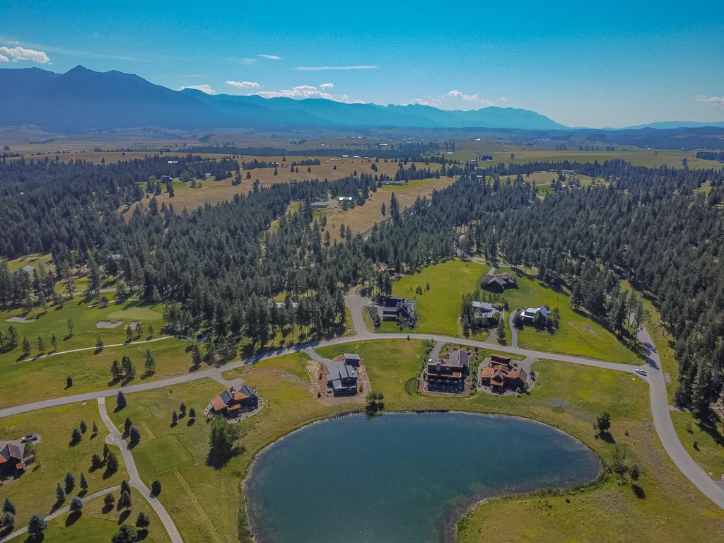 28 Keel Court Eureka MT 59917