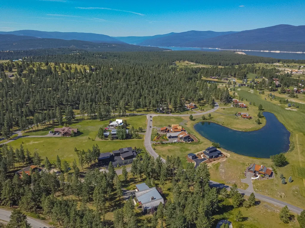 28 Keel Court Eureka MT 59917