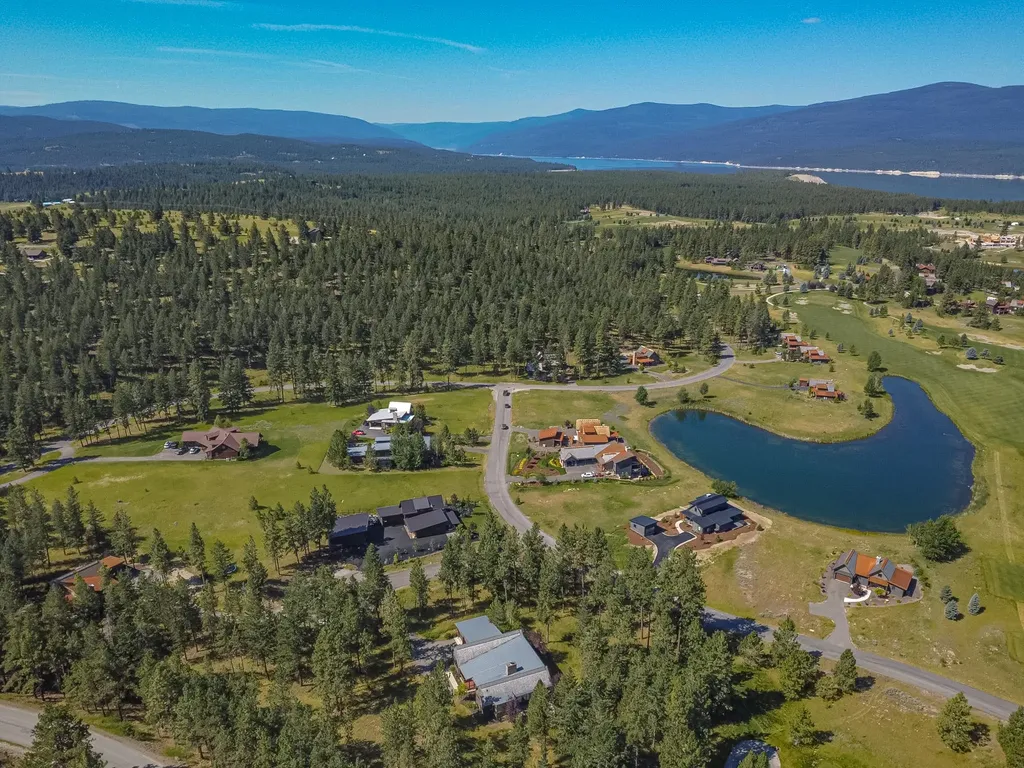 28 Keel Court Eureka MT 59917