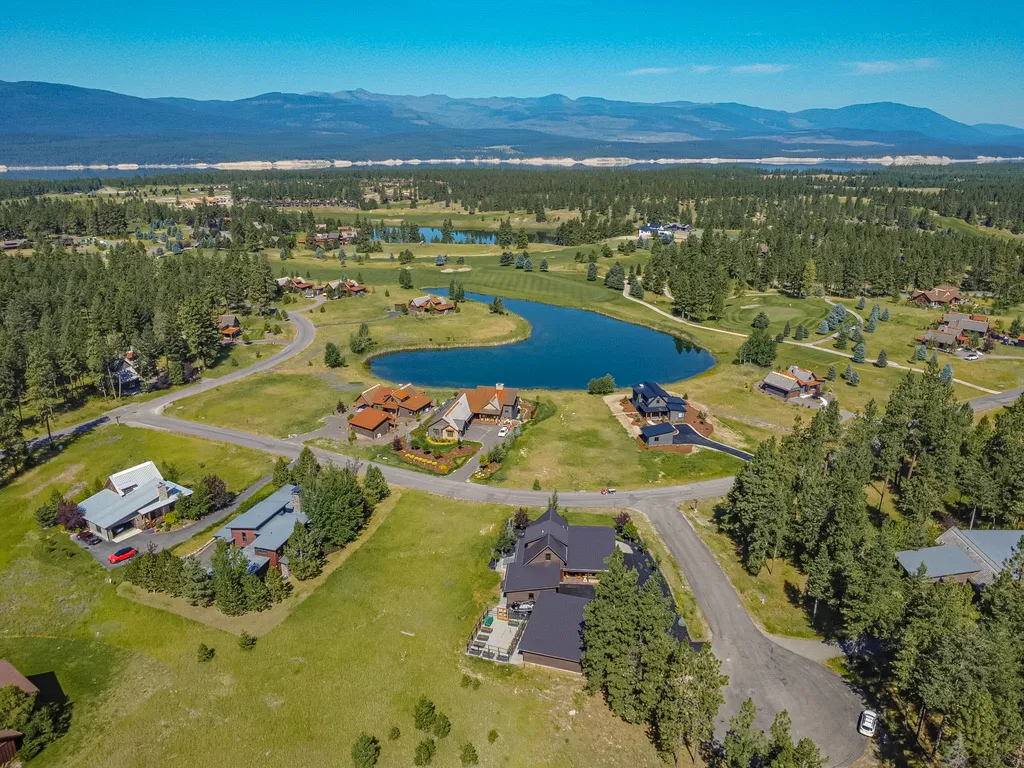 28 Keel Court Eureka MT 59917