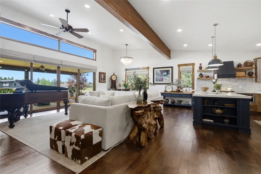 28 Keel Court Eureka MT 59917