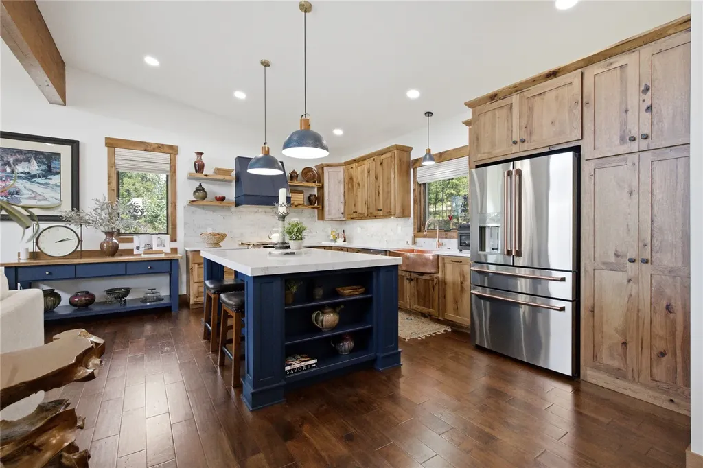 28 Keel Court Eureka MT 59917