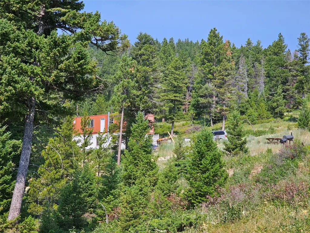 Lot 68 Elk Meadows Lincoln MT 59639