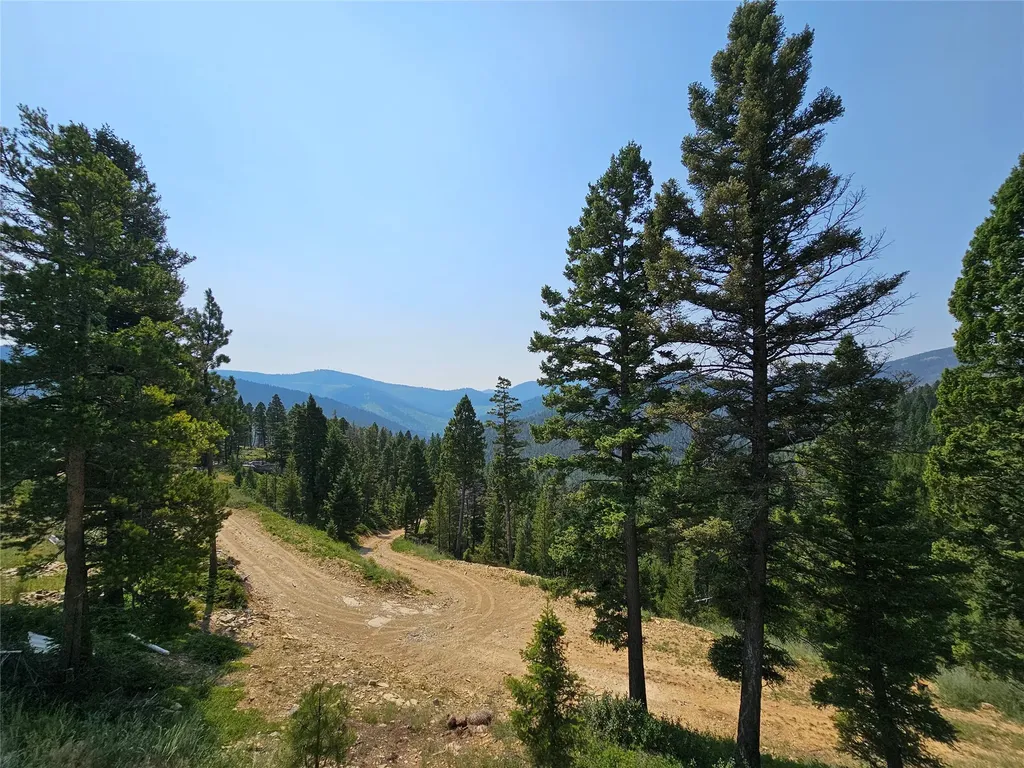 Lot 68 Elk Meadows Lincoln MT 59639
