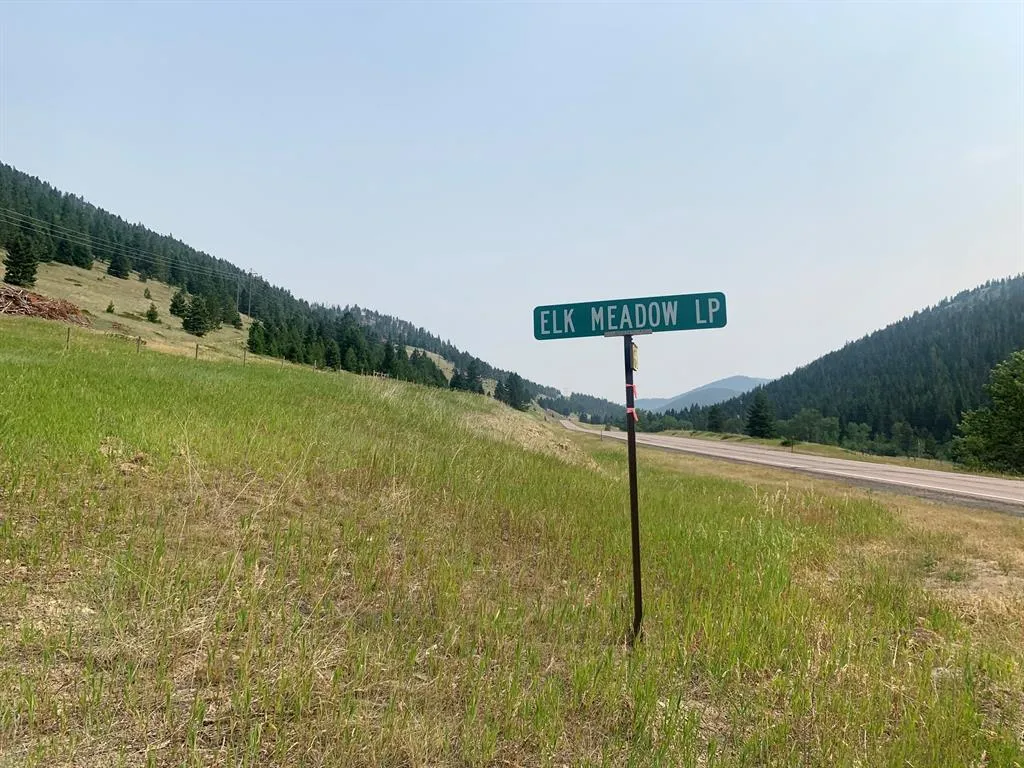 Lot 68 Elk Meadows Lincoln MT 59639
