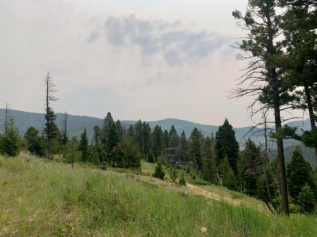 Lot 68 Elk Meadows Lincoln MT 59639