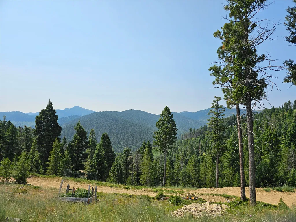 Lot 68 Elk Meadows Lincoln MT 59639