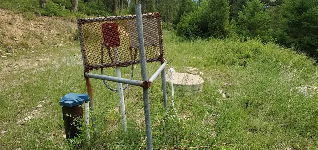Lot 68 Elk Meadows Lincoln MT 59639