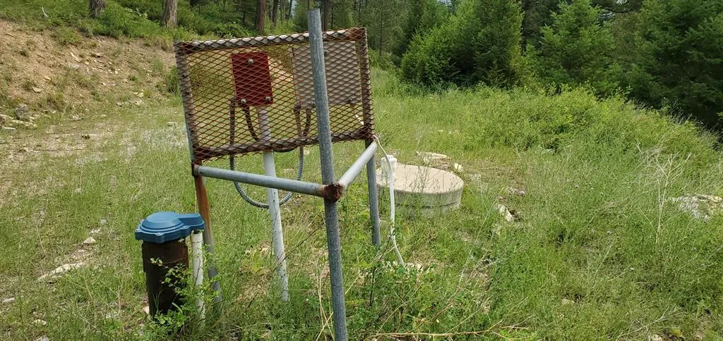 Lot 68 Elk Meadows Lincoln MT 59639