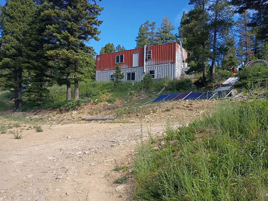 Lot 68 Elk Meadows Lincoln MT 59639