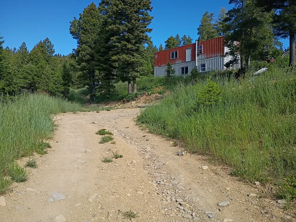 Lot 68 Elk Meadows Lincoln MT 59639
