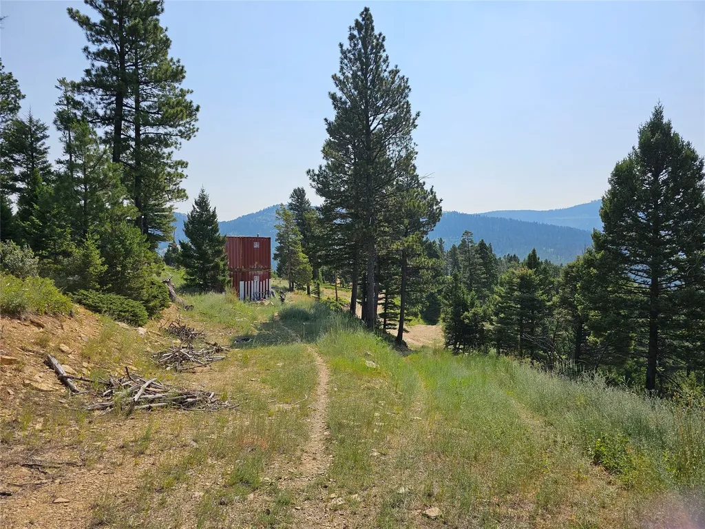 Lot 68 Elk Meadows Lincoln MT 59639