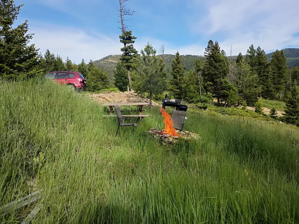 Lot 68 Elk Meadows Lincoln MT 59639