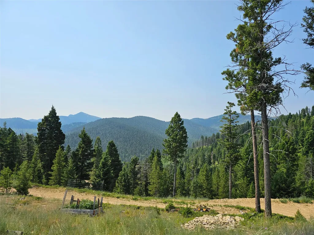 Lot 68 Elk Meadows Lincoln MT 59639
