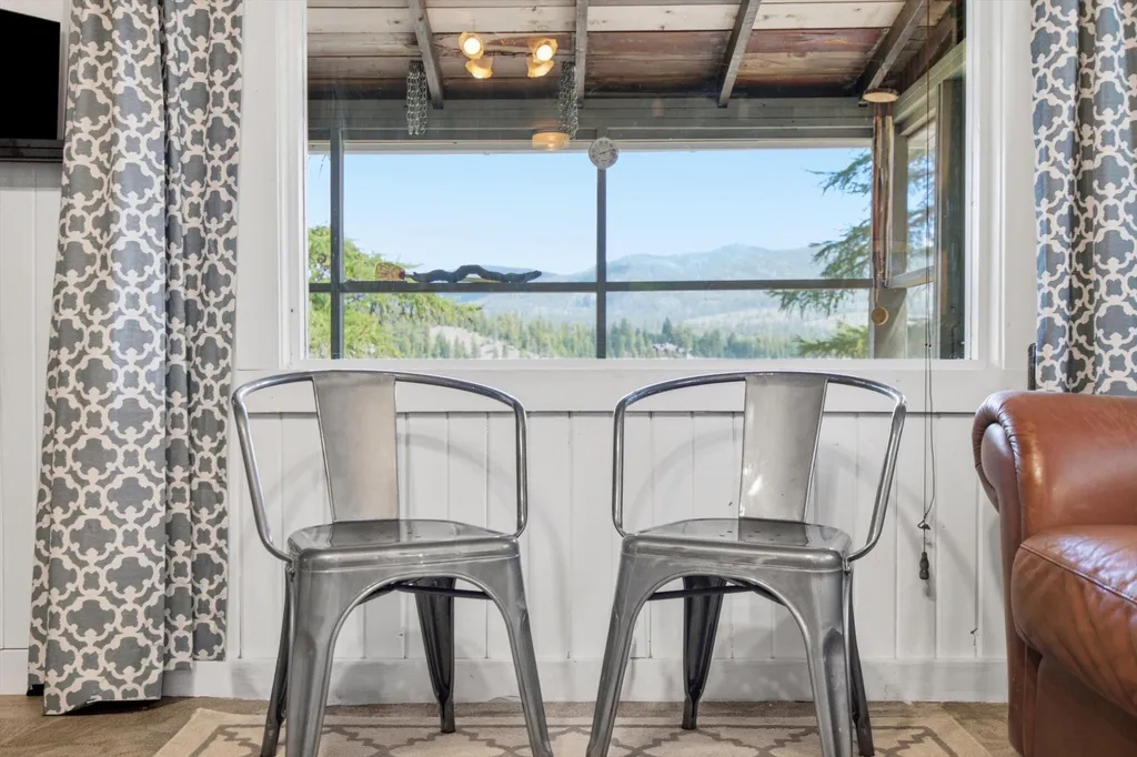 815 Lodgepole Drive Marion MT 59925
