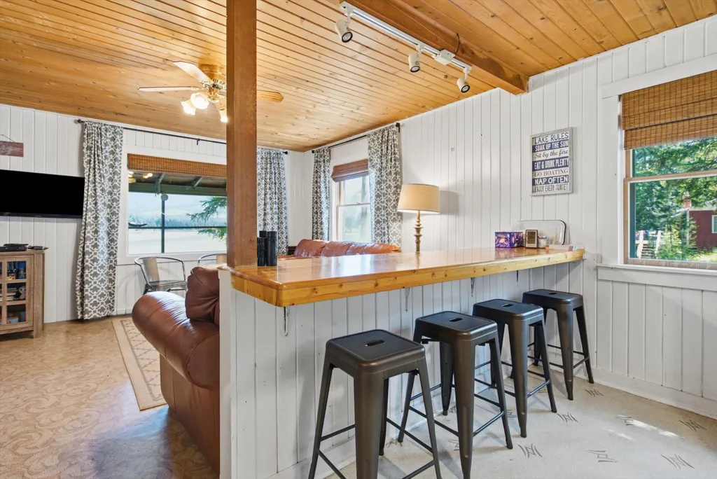 815 Lodgepole Drive Marion MT 59925