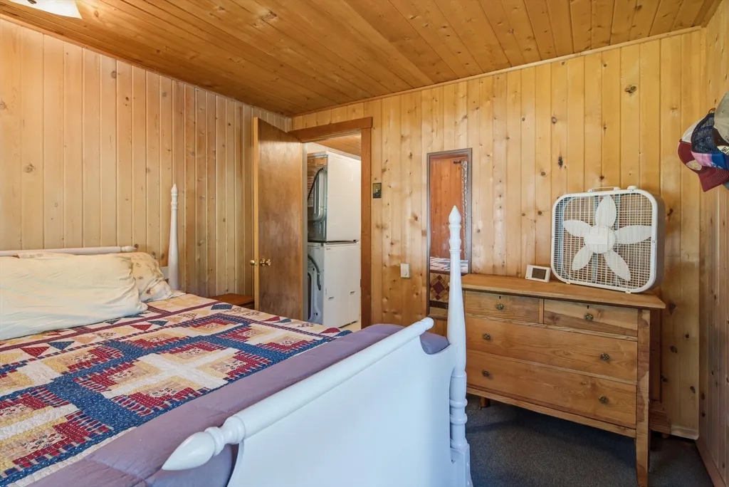 815 Lodgepole Drive Marion MT 59925