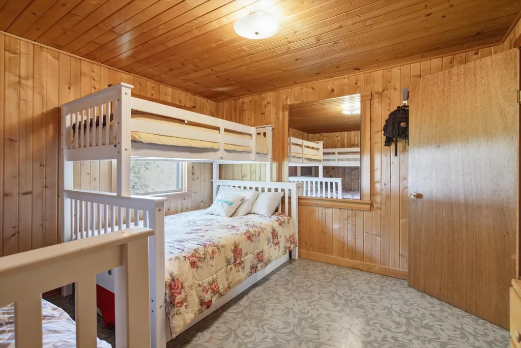 815 Lodgepole Drive Marion MT 59925