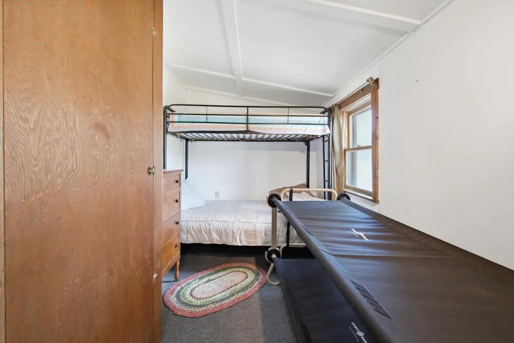 815 Lodgepole Drive Marion MT 59925