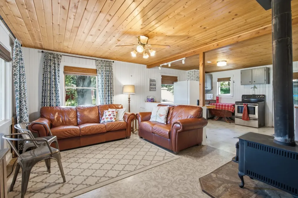 815 Lodgepole Drive Marion MT 59925