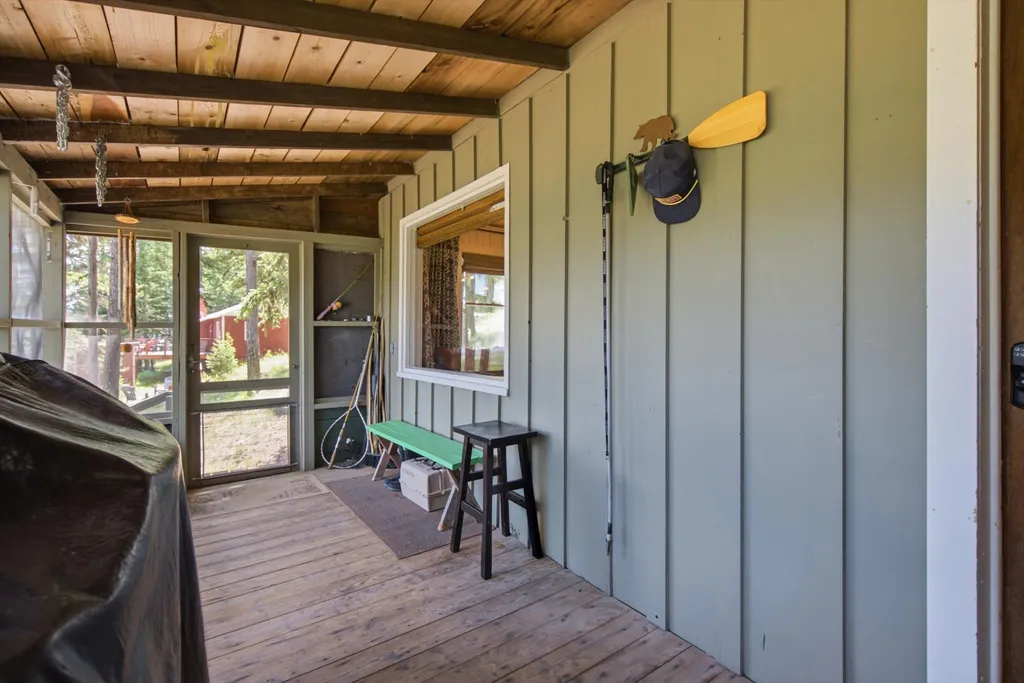 815 Lodgepole Drive Marion MT 59925