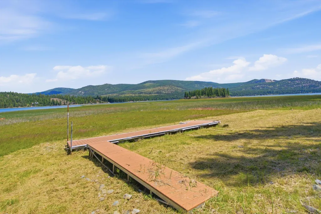 815 Lodgepole Drive Marion MT 59925