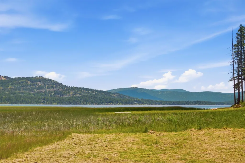 815 Lodgepole Drive Marion MT 59925