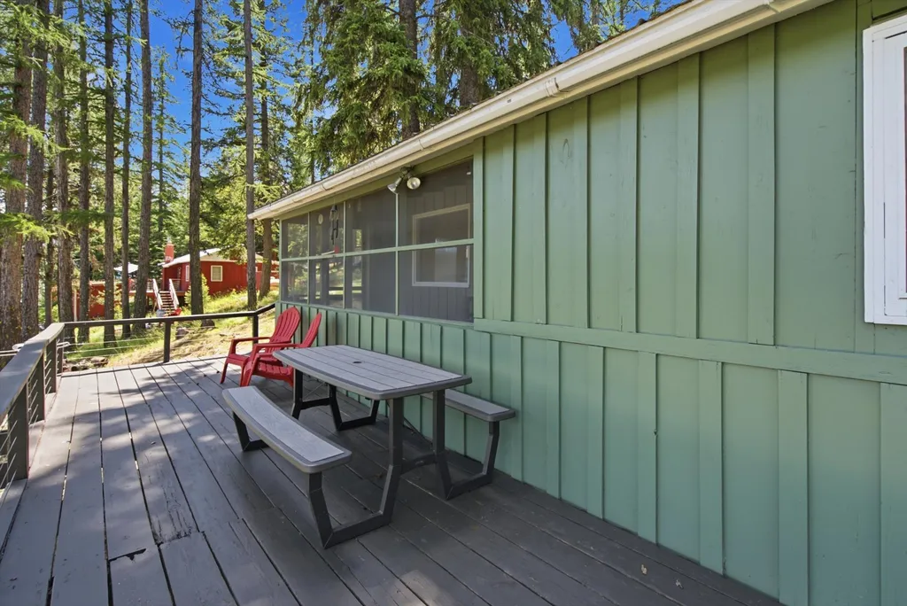 815 Lodgepole Drive Marion MT 59925