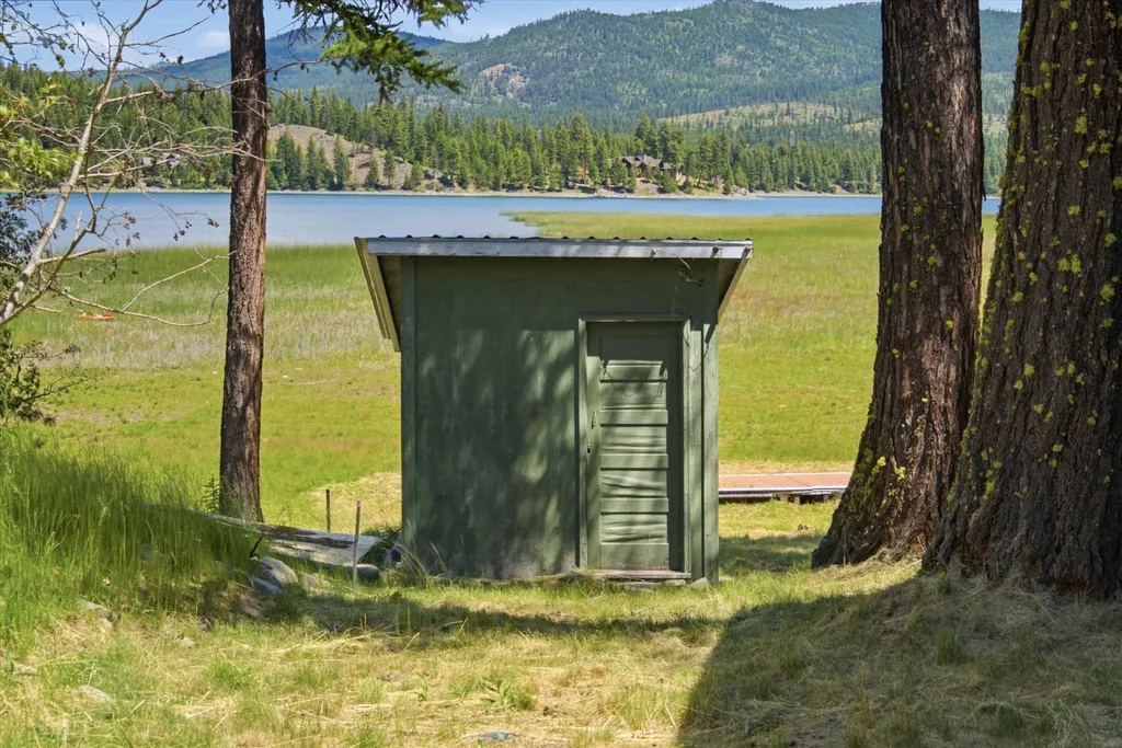815 Lodgepole Drive Marion MT 59925