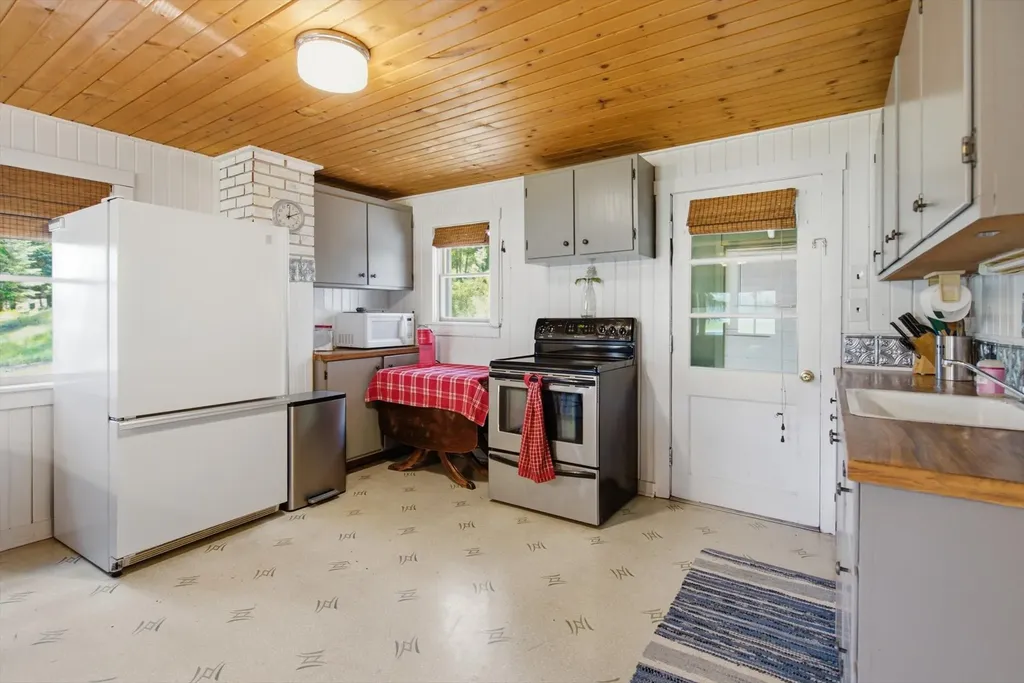 815 Lodgepole Drive Marion MT 59925