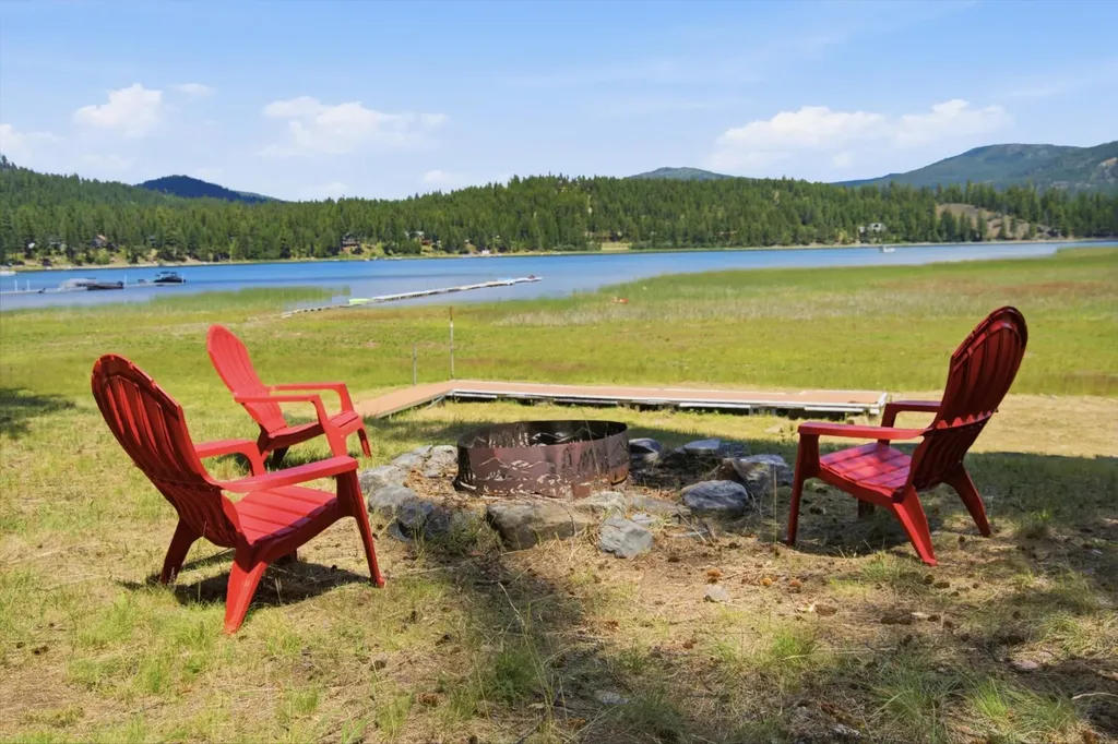 815 Lodgepole Drive Marion MT 59925
