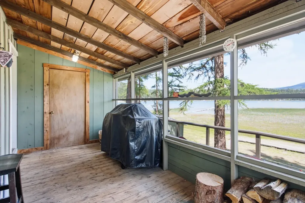 815 Lodgepole Drive Marion MT 59925