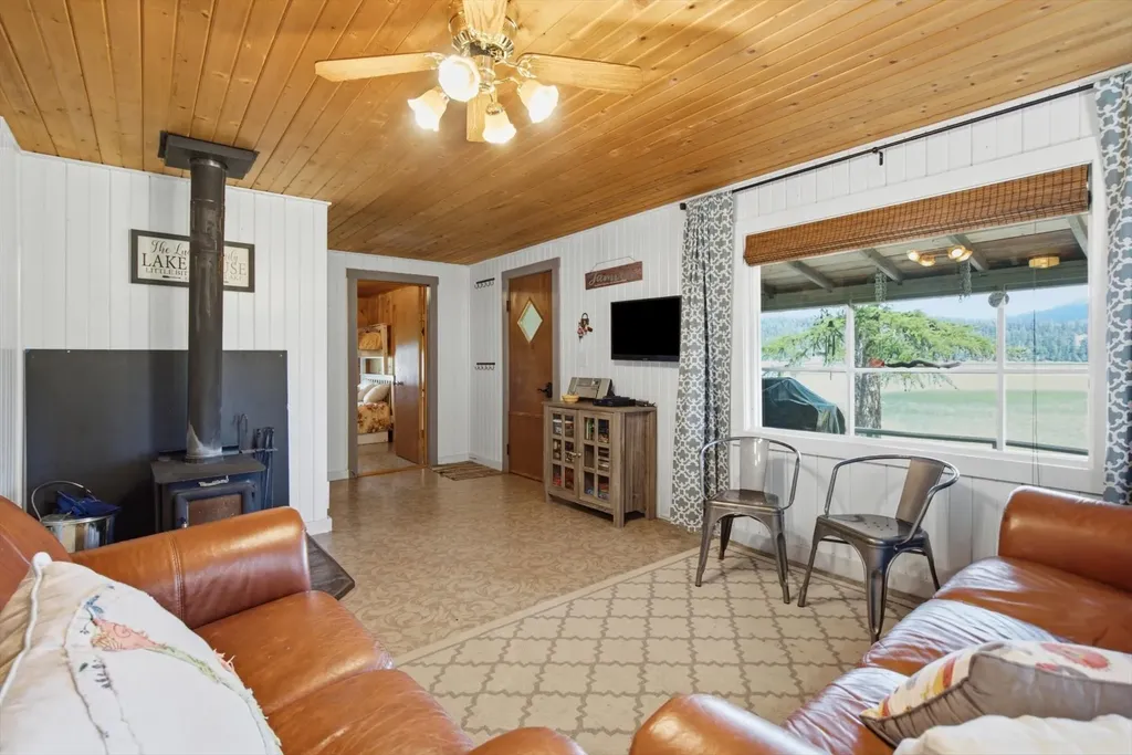 815 Lodgepole Drive Marion MT 59925