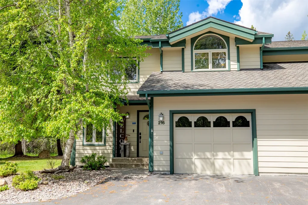 1750 E Lakeshore Drive Whitefish MT 59937