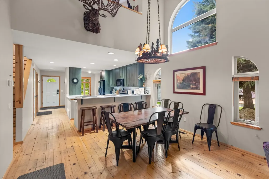 1750 E Lakeshore Drive Whitefish MT 59937