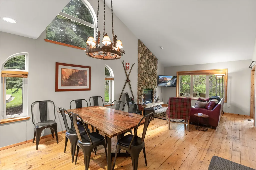 1750 E Lakeshore Drive Whitefish MT 59937