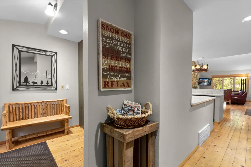 1750 E Lakeshore Drive Whitefish MT 59937
