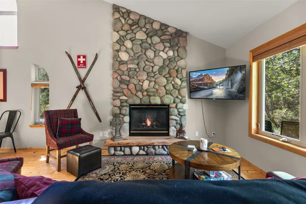 1750 E Lakeshore Drive Whitefish MT 59937