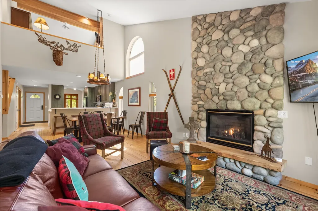 1750 E Lakeshore Drive Whitefish MT 59937