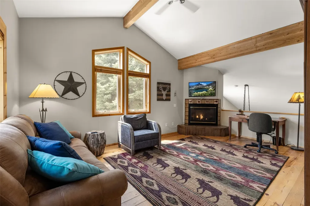 1750 E Lakeshore Drive Whitefish MT 59937