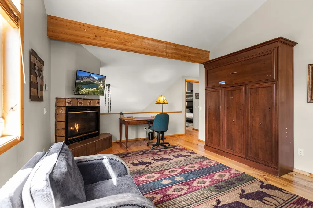 1750 E Lakeshore Drive Whitefish MT 59937