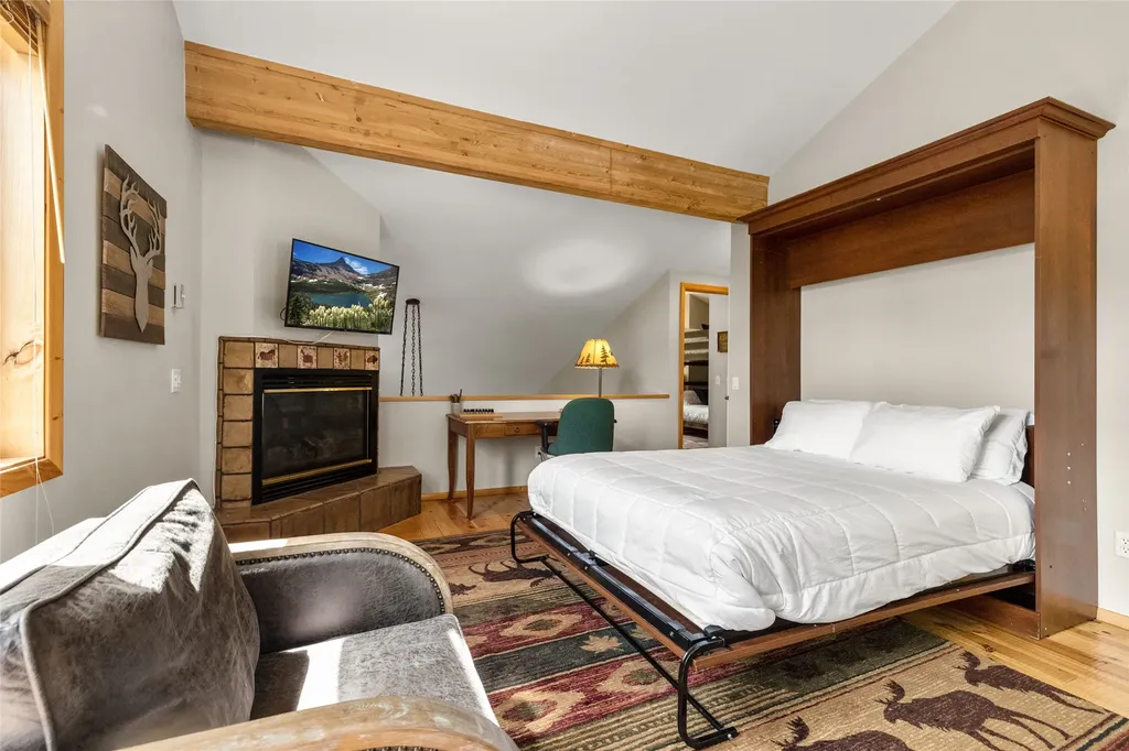 1750 E Lakeshore Drive Whitefish MT 59937