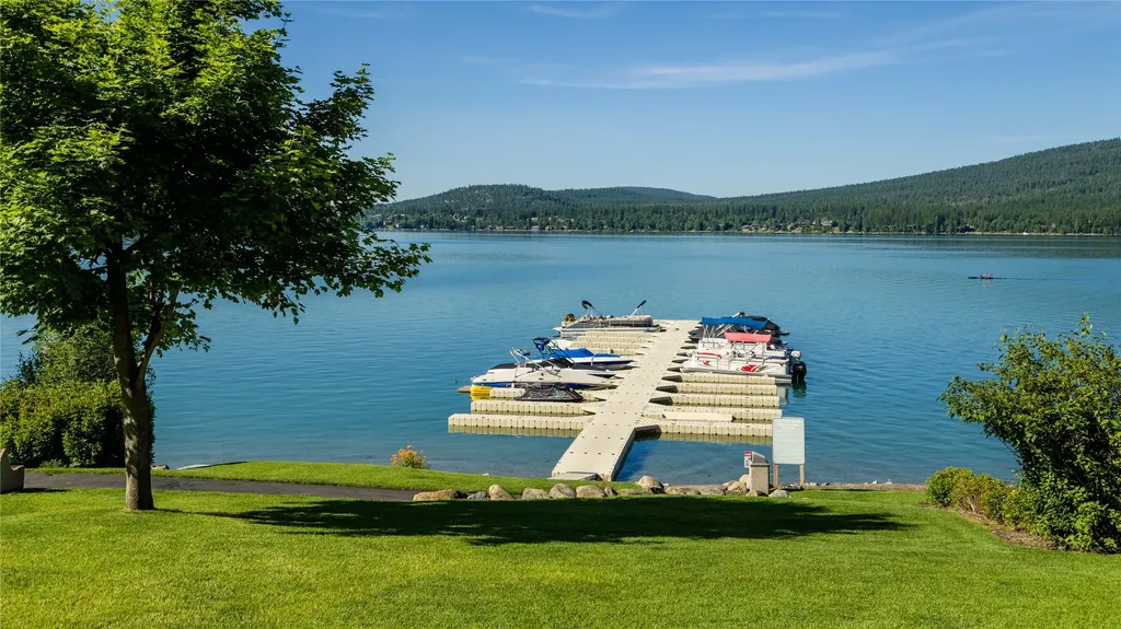 1750 E Lakeshore Drive Whitefish MT 59937