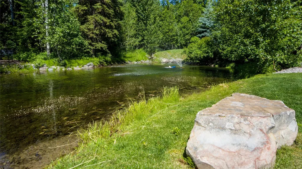 1750 E Lakeshore Drive Whitefish MT 59937