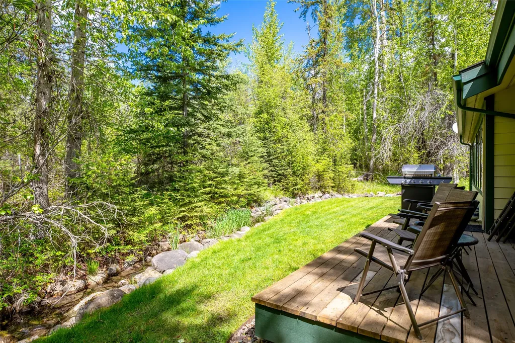 1750 E Lakeshore Drive Whitefish MT 59937