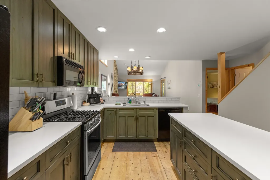 1750 E Lakeshore Drive Whitefish MT 59937