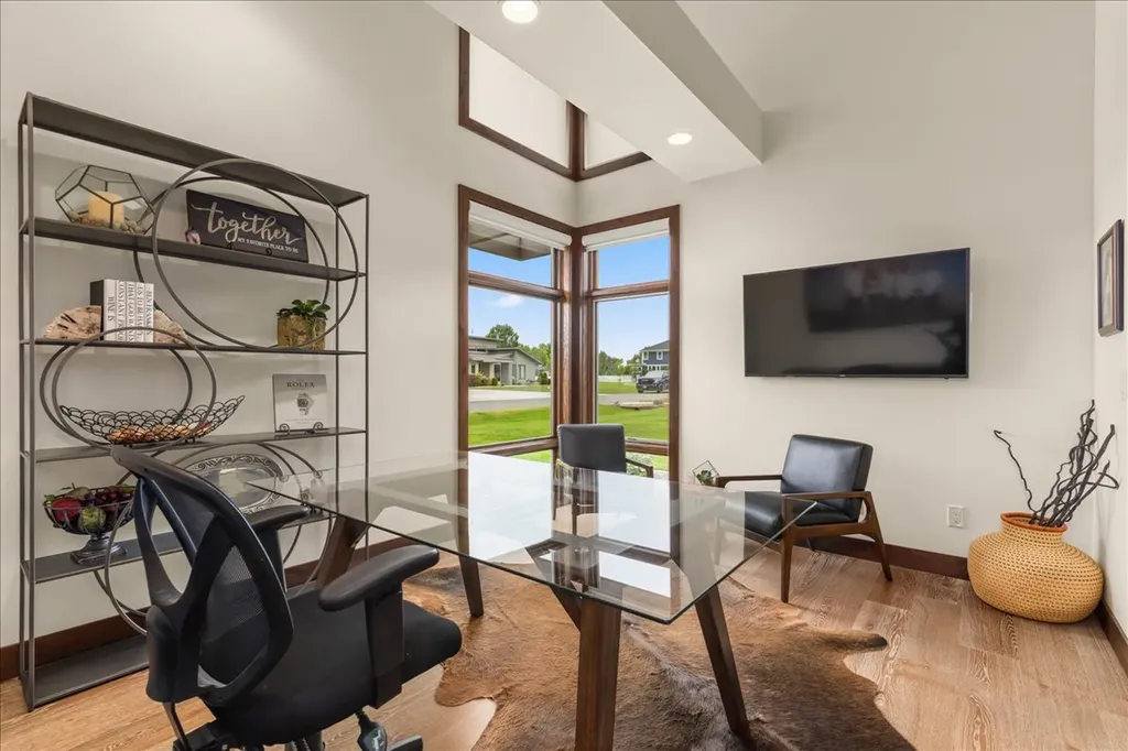 5315 Canvasback Drive Billings MT 59106