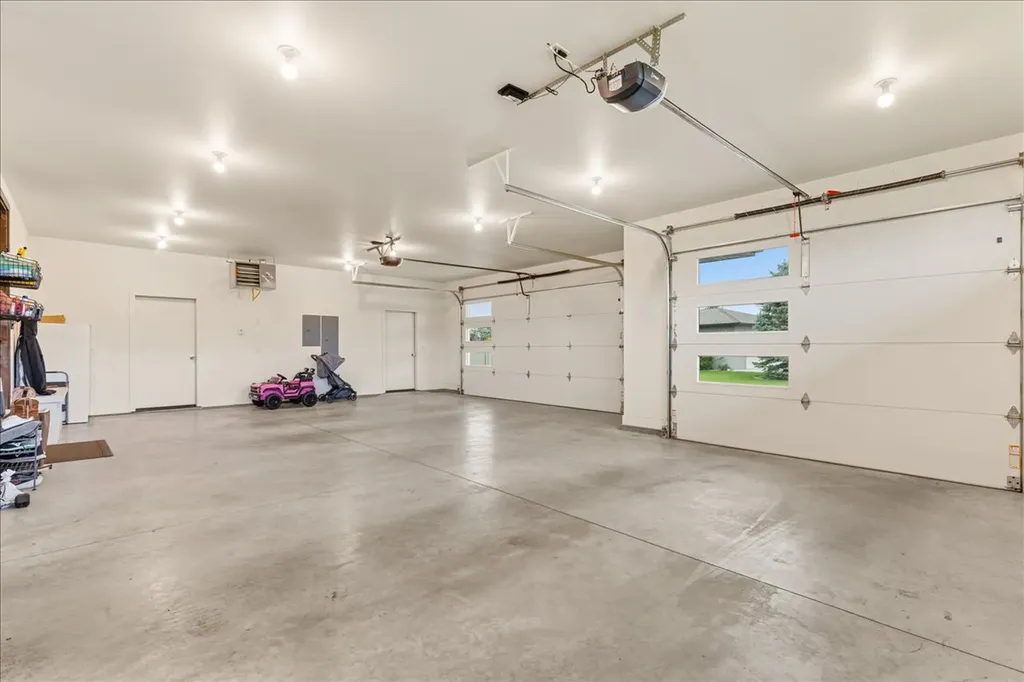 5315 Canvasback Drive Billings MT 59106